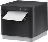 Actual product image Star Micronics Star mC-Print3 MCP30 BK E+U (USB, RJ45)