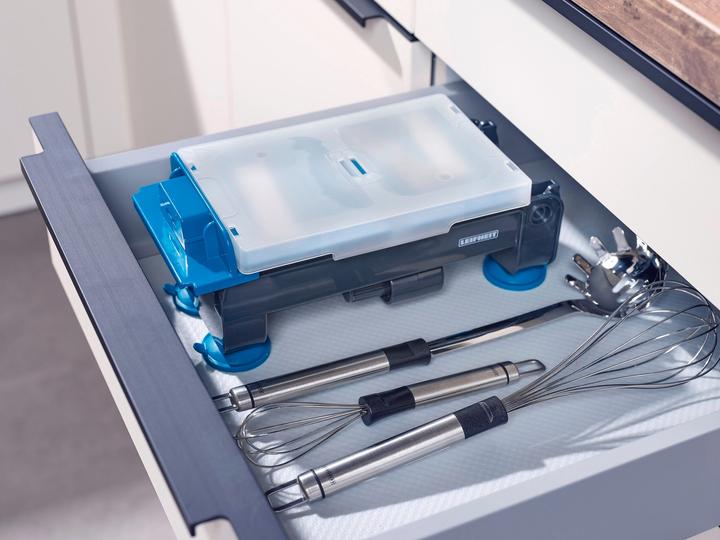 Image du produit Leifheit Coupeuse de spirales de table