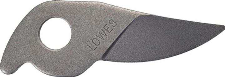Actual product image Gebrüder Schröder Replacement blade for LÃ¶we 8.107 Bl.verp.LÃ-WE (Replacement blade)