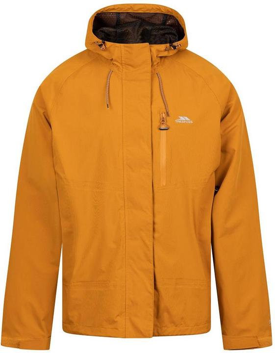 Actual product image Trespass FALLAHILL Herren Jacke (M)