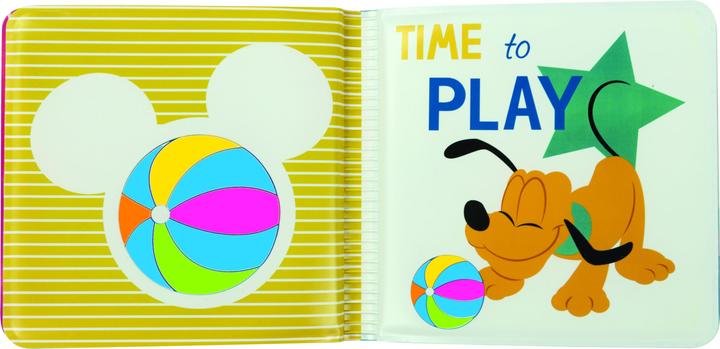 Immagine prodotto Clementoni Disney Baby - Il mio libro divertente