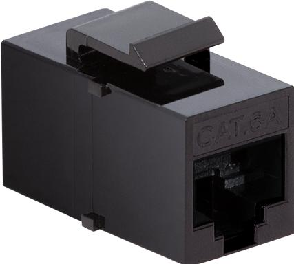 Actual product image LogiLink connector (UTP, CAT6a)
