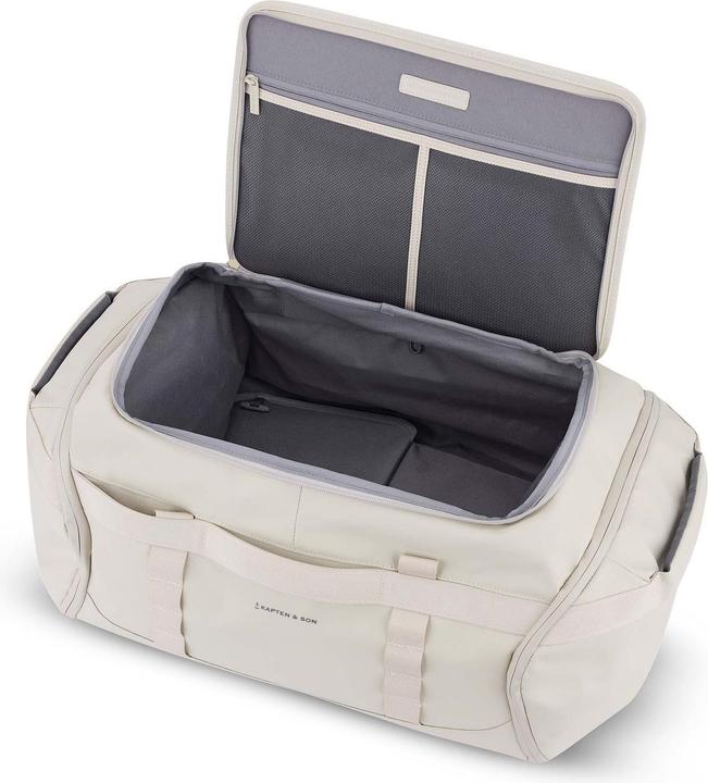 Immagine prodotto Kapten & Son Lisbon Duffle 50 (50 l)