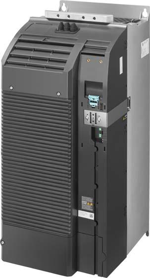 Actual product image Siemens SIEM power module