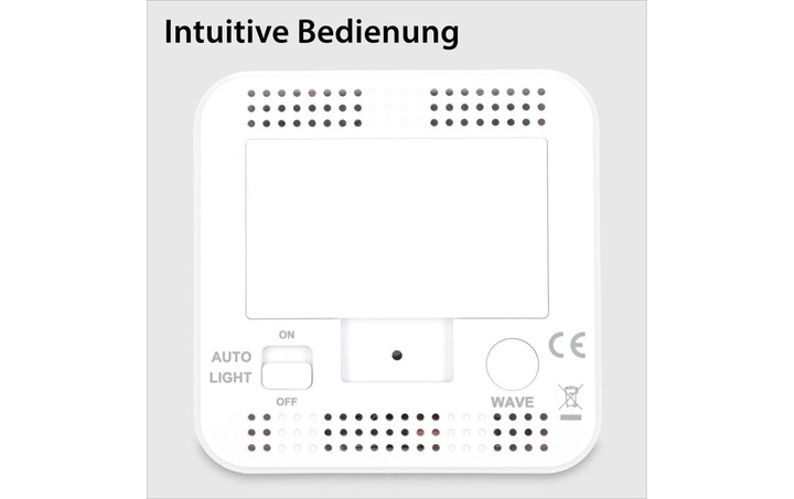 Produktbild ADE Funkwecker