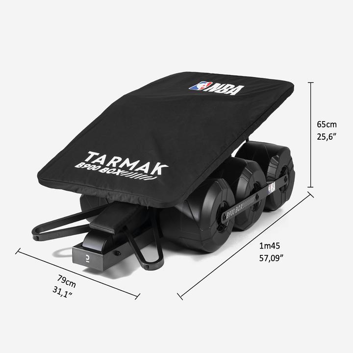 Immagine prodotto Tarmak B900 BOX NBA