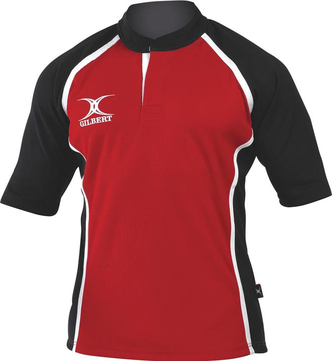 Produktbild Gilbert Xact bicolore (M)