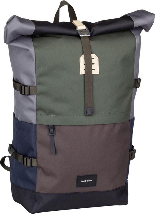 Image du produit Sandqvist sac à dos bernt (20 l)