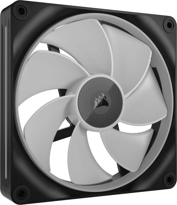 Actual product image Corsair LX140-R (140 mm, 2 x)