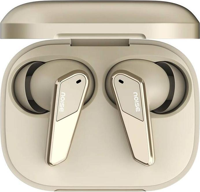 Produktbild Noise Buds N1 Pro TWS Headphones (Beige) (ANC, 60 h, Kabellos)