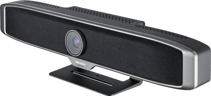 Produktbild Hikvision IDS-UVC-X28 Videokonferenzkamera Schwarz/Grau 3840x2160