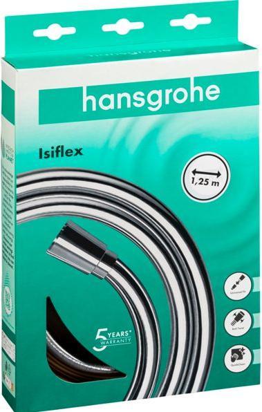 Produktbild hansgrohe Isiflex (125 cm)