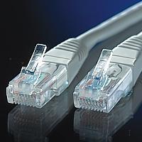 Produktbild Roline Netzwerkkabel (UTP, CAT6, 5 m)