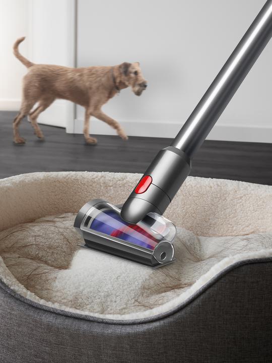 Actual product image Dyson V12 Slim Absolute