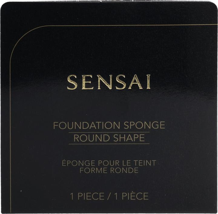 Immagine prodotto Sensai Spugna per fondotinta Total Finish