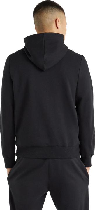 Immagine prodotto Umbro Felpa con Cappuccio Logo Uomo (XS)