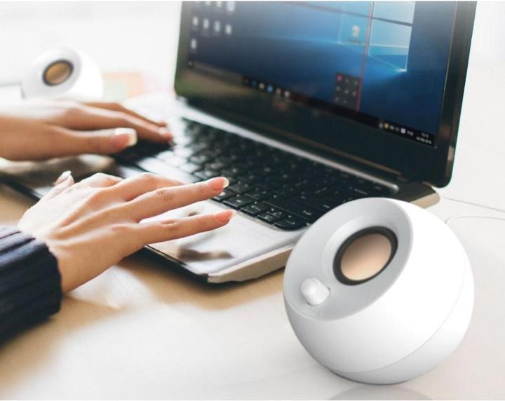 Immagine prodotto Creative Pebble