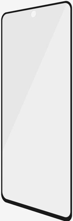 Actual product image PanzerGlass Case Friendly (1 Piece, Samsung Galaxy S21 FE)