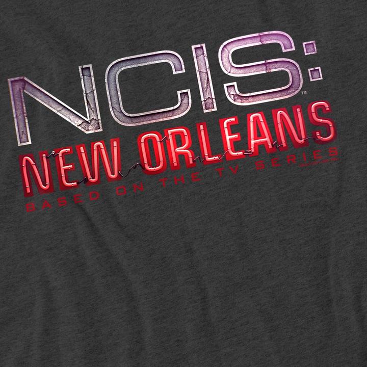 Produktbild NCIS: New Orleans TShirt (3XL)