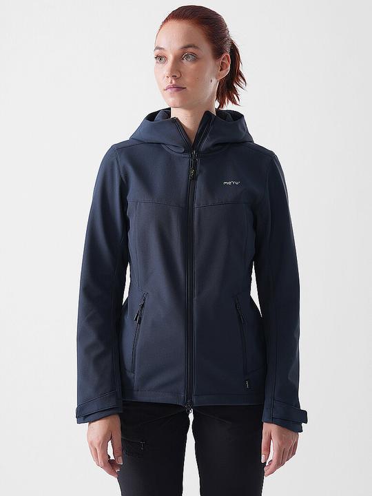 Produktbild Meru Softshelljacke Toulouse (46)