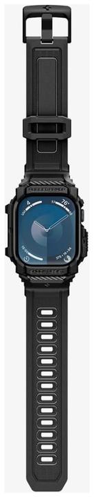 Immagine prodotto Spigen Rugged Armor Pro Apple Watch 10 42mm nero opaco ACS08591