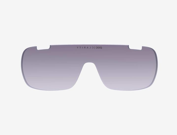 Actual product image Poc DO Half Blade Spare Lens