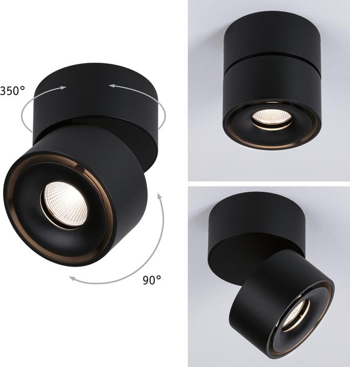Produktbild Paulmann Spircle Set (550 lm)