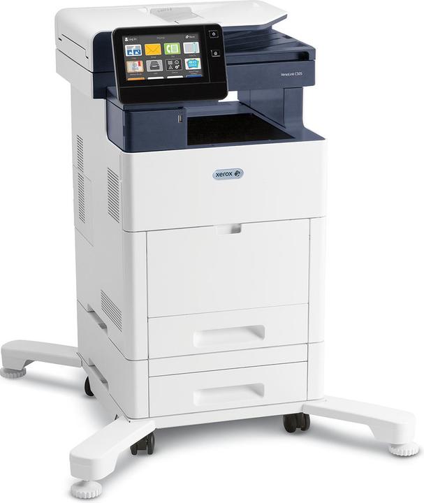 Produktbild Xerox VersaLink C505V/X (Laser, Farbe)