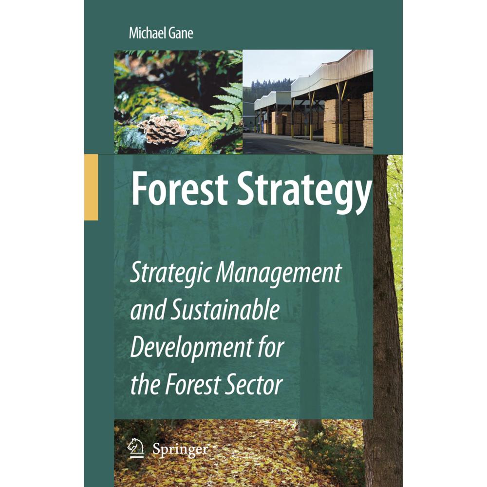 Forest Strategy, Fachbücher