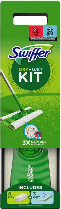 Image du produit Swiffer Set (1 pcs)