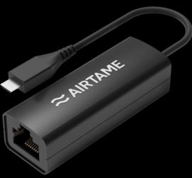 Produktbild Airtame At-Eth (USB, RJ45 (1x))
