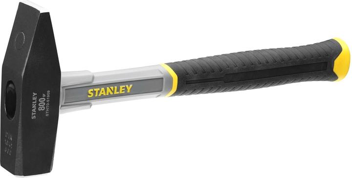Actual product image Black & Decker fitter's hammer (1100 g)