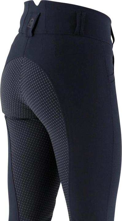 Produktbild Premier Equine turnierhose mit grip hohe taille damen sophia (38)