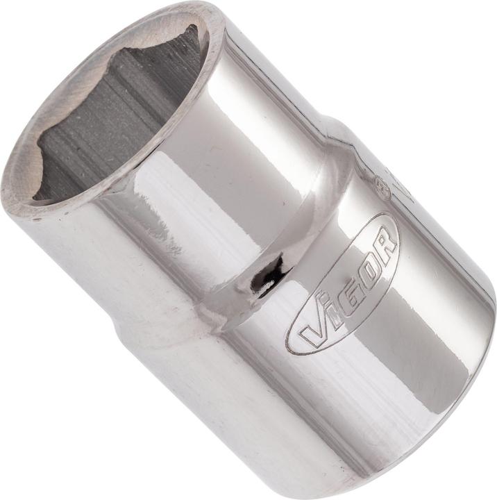 Actual product image Vigor SOCKET SPANNER INSERT 3/4" 23 MM (23 mm)