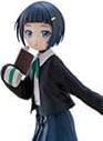 Produktbild Furyu Train to the End of the World Tenitol PVC Statue Akira Shinonome 20 cm
