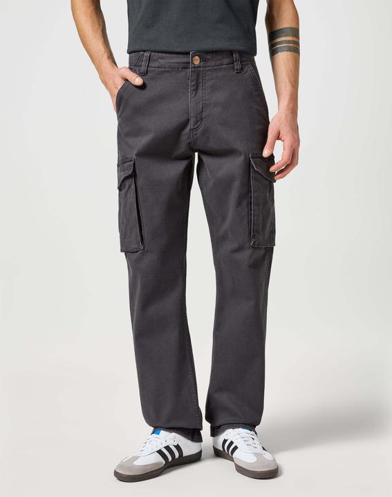 Image du produit Wrangler Pantalon cargo Casey Jones Cargo Regular (40)
