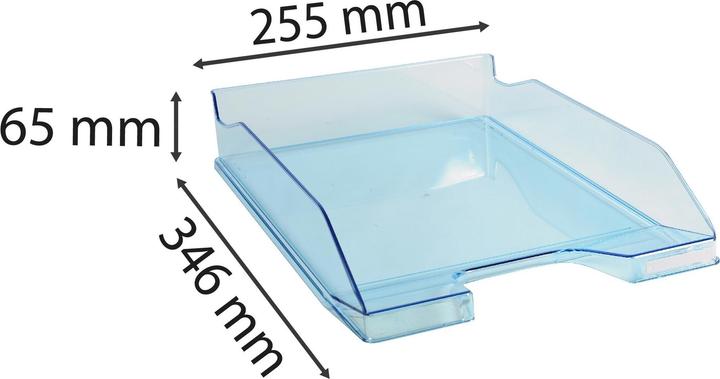 Actual product image Exacompta Format portrait (A4+)
