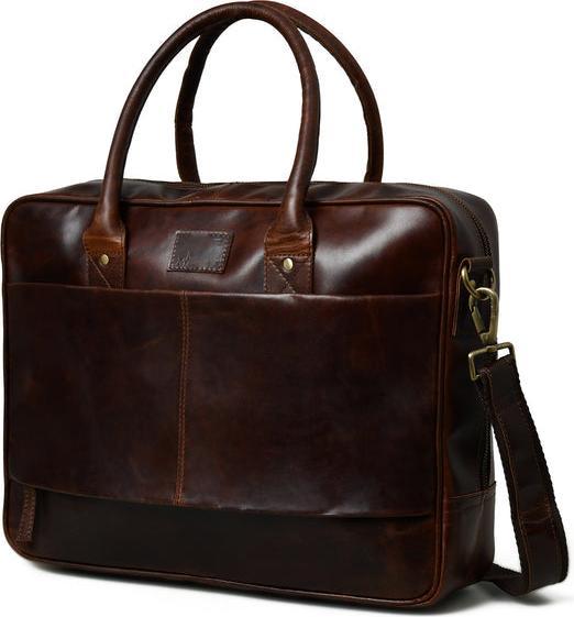 Only-Bags.Store Crimson Contemporary Aktentasche