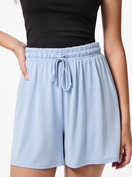 Actual product image Pieces Pcanora Hw Shorts Bc (XS)