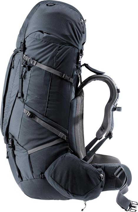 Actual product image Deuter Aircontact Pro 85+10 (85 l)