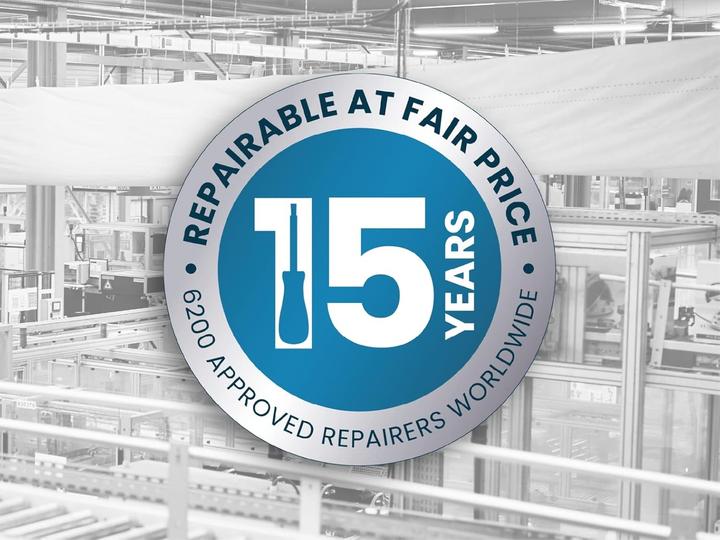 Image du produit Calor Pro Express Ultimate GV9560C0 - Générateur de stomates (2800 W, 490 g/min)