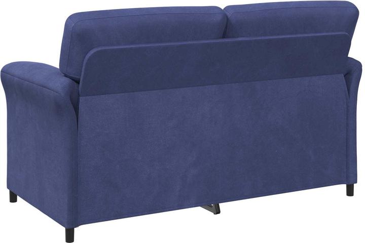 Produktbild vidaXL Modernes Sofa (2-Sitzer)