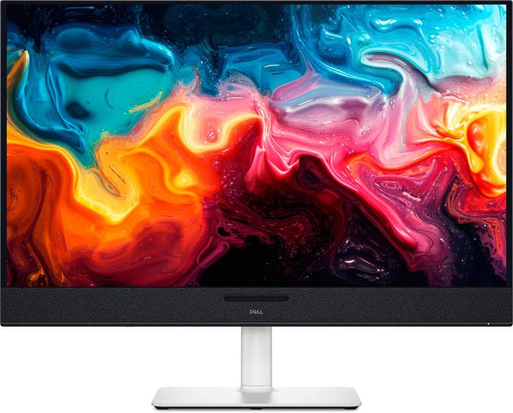 Actual product image Dell 32 Plus S3225QS (3840 x 2160 Pixels, 31.50")