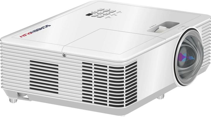 Screenplay SP2234ST (4200 lm, 0.617:1)