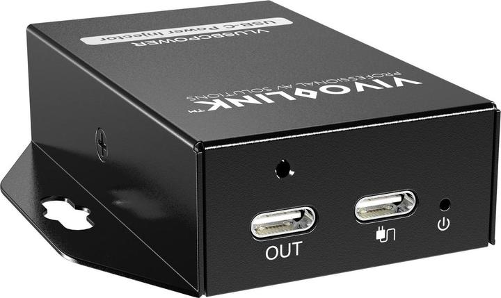 Immagine prodotto Vivolink Iniettore di corrente USB-C da 100W (100 W)