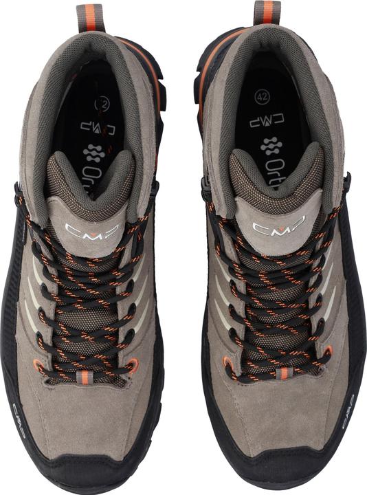 Produktbild CMP Campagnolo Rigel 2.0 Mid WP (41)