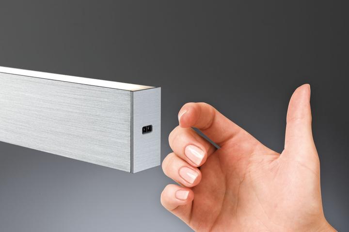 Actual product image Paulmann Aptare (4100 lm)