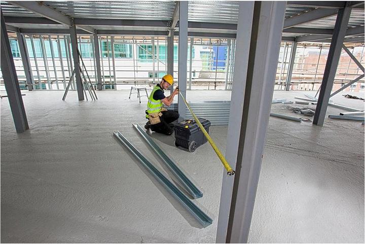 Produktbild Stanley STRIP STRIP 10m (10 m)