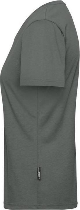 Produktbild James & Nicholson Bio Workwear TShirt (S)