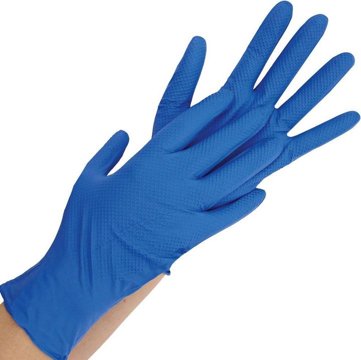 Actual product image Hygostar Power Grip (M)